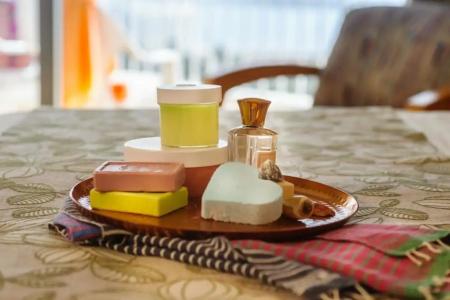 David Dead Sea Resort & Spa - 11