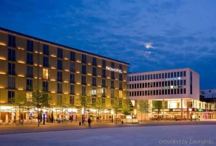 Novotel München Messe - 79