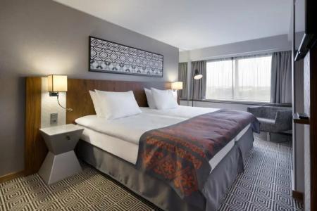 Radisson Blu Olümpia - 64