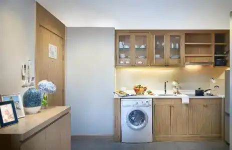 Shama Lakeview Asoke Bangkok - 63