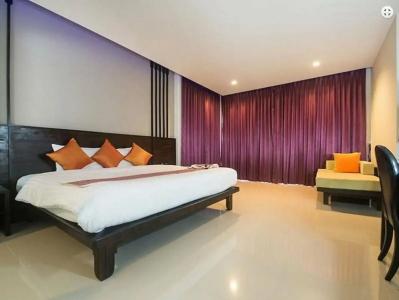 Sand Sea Resort Railay Beach - 59
