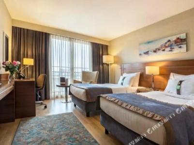 Holiday Inn Istanbul Sisli by IHG - 81