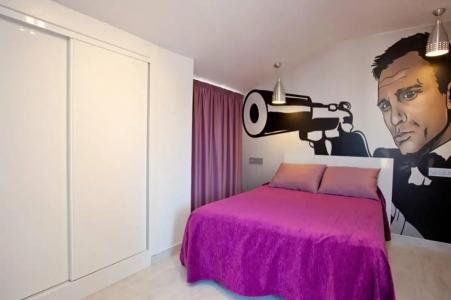 ApartBCL Levante Club - 12