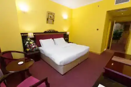 Comfort Inn Deira - 38