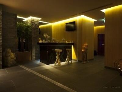 DoubleTree By Hilton Istanbul - Moda - 98
