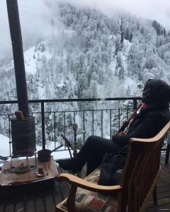 Ayder Doga Resort - 34