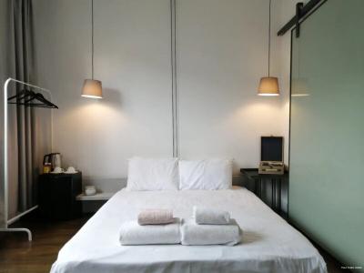 HAUS Suites Galata - 12