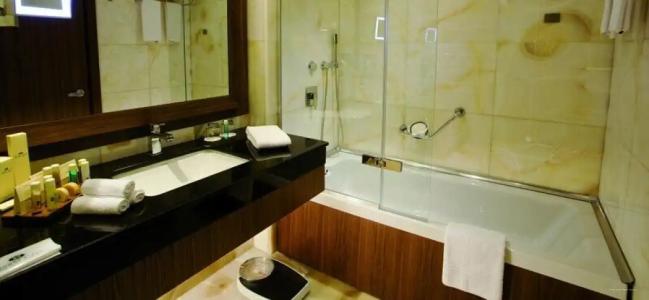 Crowne Plaza Istanbul Harbiye - 75