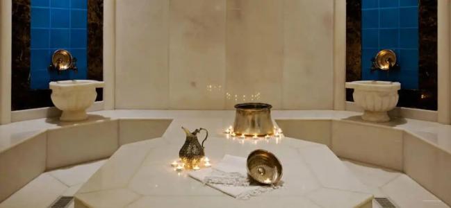 Crowne Plaza Istanbul Harbiye - 73