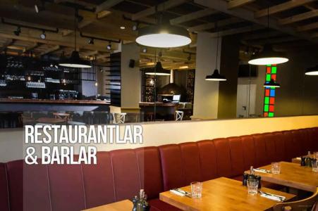 Ramada by Wyndham Istanbul Florya - 54