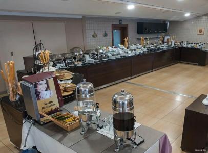 Gosterisli Otel - 31