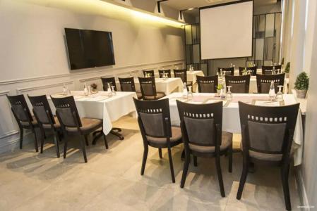 Gosterisli Otel - 28