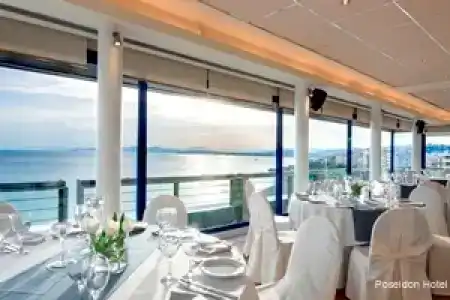 Poseidon Athens - 96