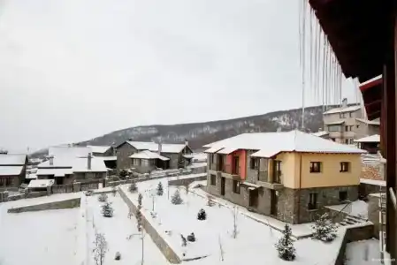 Domotel Kastri - 7