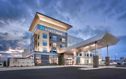  Park Hyatt Istanbul - Macka Palas - 1