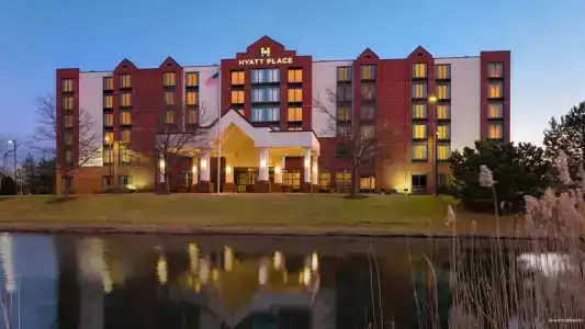 Grand Hyatt Istanbul - 2