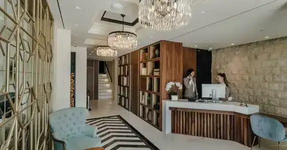 Boutique & Spa Casa del Mare - Mediterraneo - 11