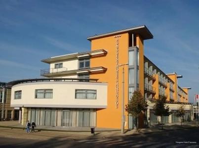 Hunguest Panoráma - 11