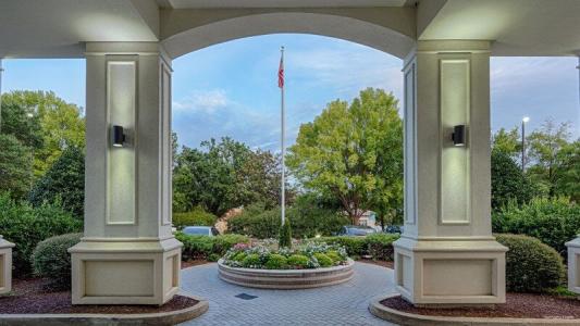 Hyatt Regency Belgrade - 32