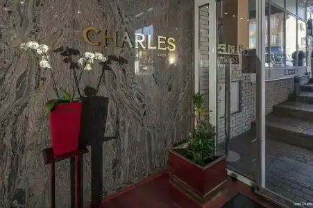 Charles - 73