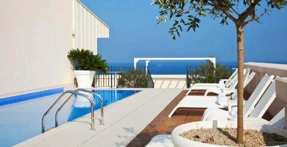 iHs Milano St. John - 70