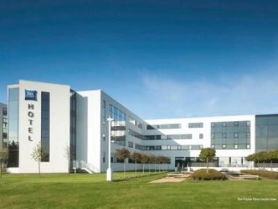 Ibis Styles Nice Centre Gare - 70