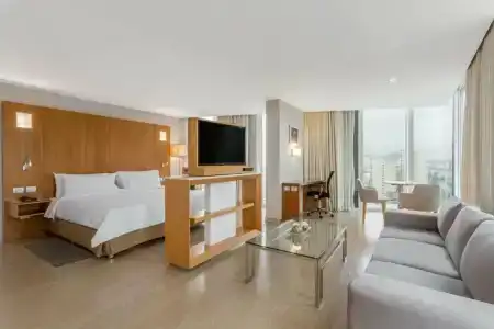 Fairmont Ajman - 77
