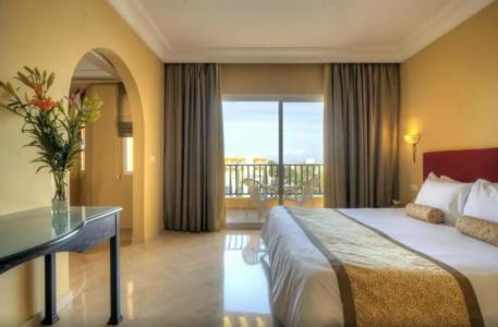 Ramada Plaza Tunis - 59