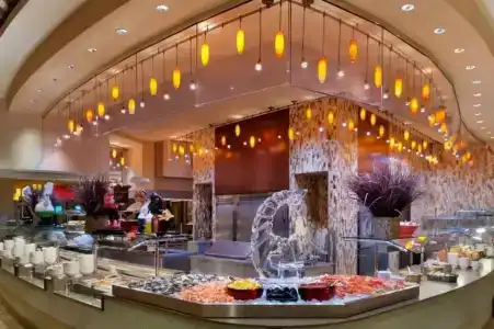 Harrah's Resort Atlantic City & Casino