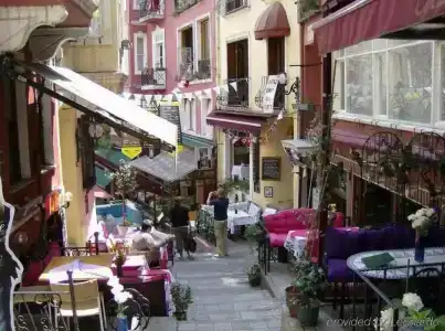 City Center Istanbul Taksim - 13