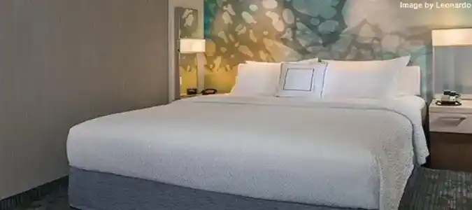 Courtyard by Marriott Lake George - 9