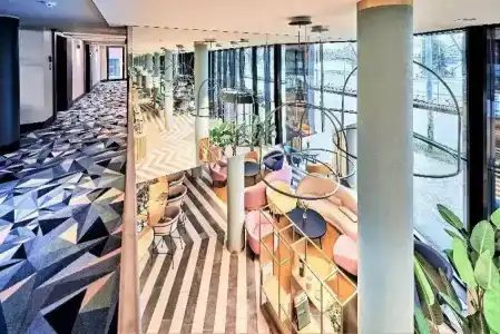 Wellton Riverside SPA - 46