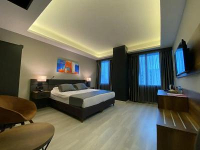 The Plaza Edirne - 22