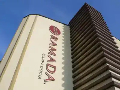 Ramada By Wyndham Cappadocia - 9