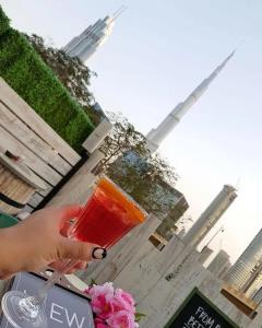 Dusit Thani Dubai - 49