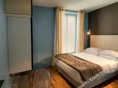 Hôtel Tilde - 1