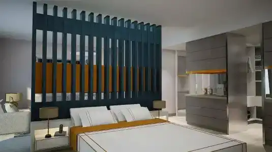 Ramada & Suites by Wyndham Izmir Kemalpasa - 52