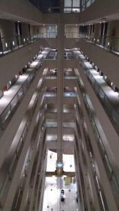 Radisson Blu, Cairo Heliopolis - 76