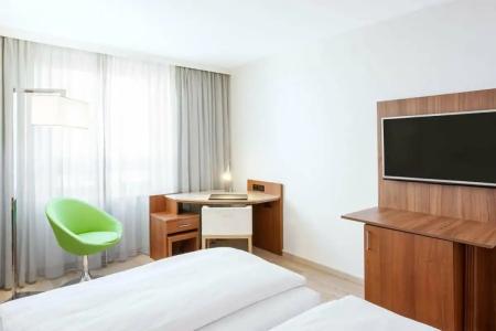 NH Hamburg Altona - 63