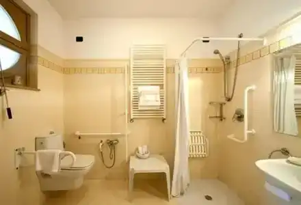 Romantik Relais Mirabella Iseo - 31