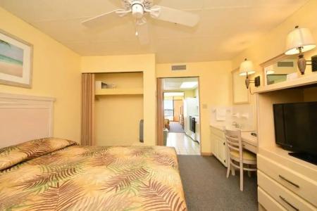 Holiday Sands North "On the Boardwalk" - 12