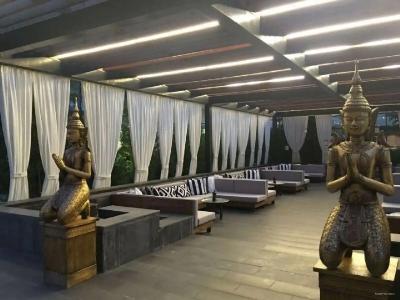 Ramada Plaza & Spa Trabzon - 19