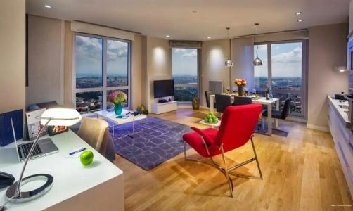 Fraser Place Antasya Istanbul - 41