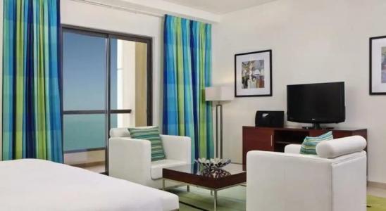 DoubleTree by Hilton Trabzon - 90