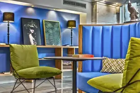 Airotel Stratos Vassilikos - 53