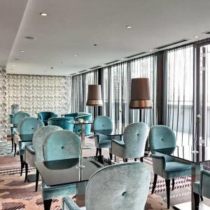 Falkensteiner Belgrade - 23