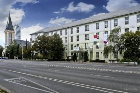 Hunguest Panoráma - 20