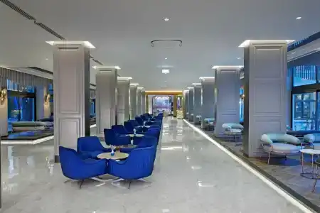 Limak Atlantis Deluxe Belek - 11