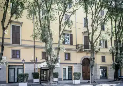 Best Western Premier Milano Palace - 5