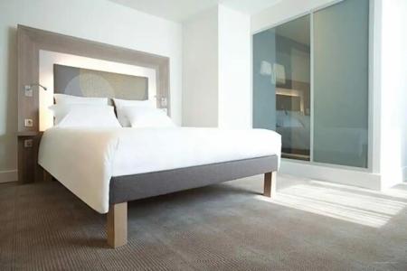 Novotel Nice Centre Vieux Nice - 32